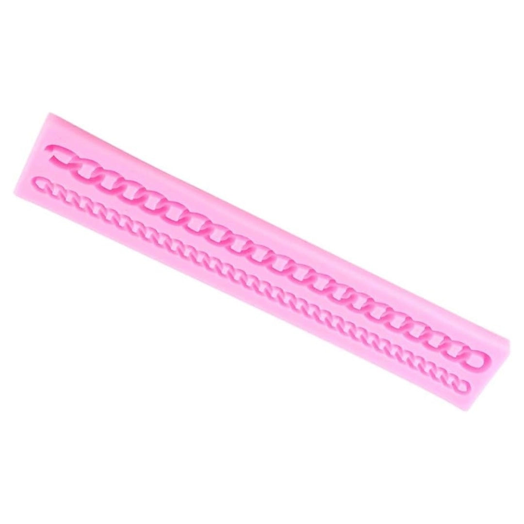 3D Chain Mould