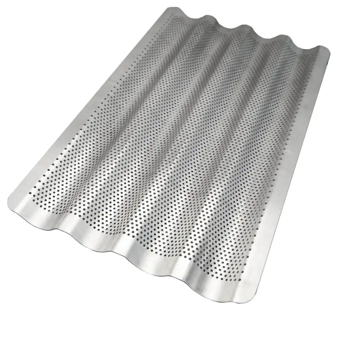 Alum Bouget Tray
