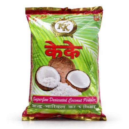 KK Superfine Dessicated Coconut Powder