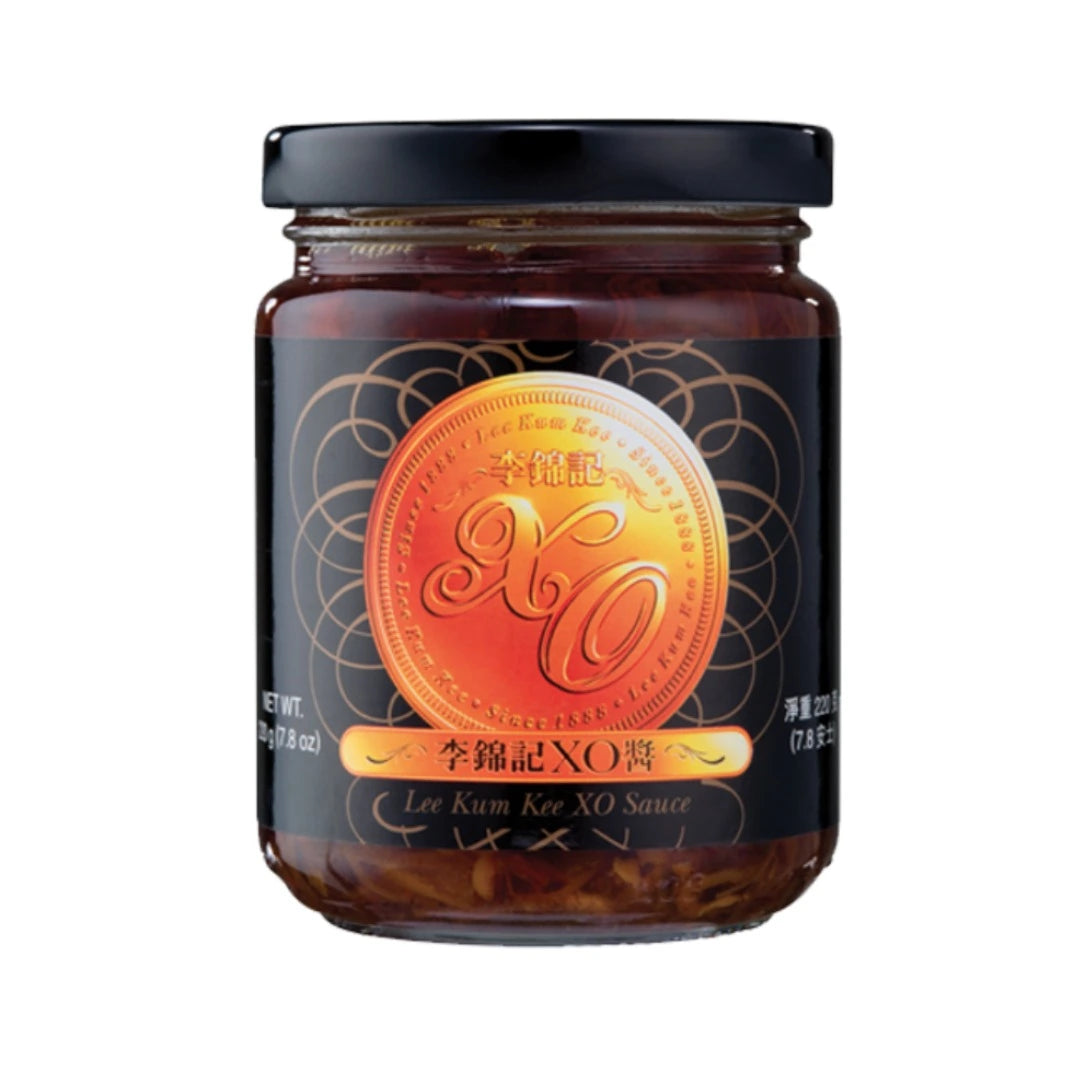 Lee Kum Kee xo Sauce