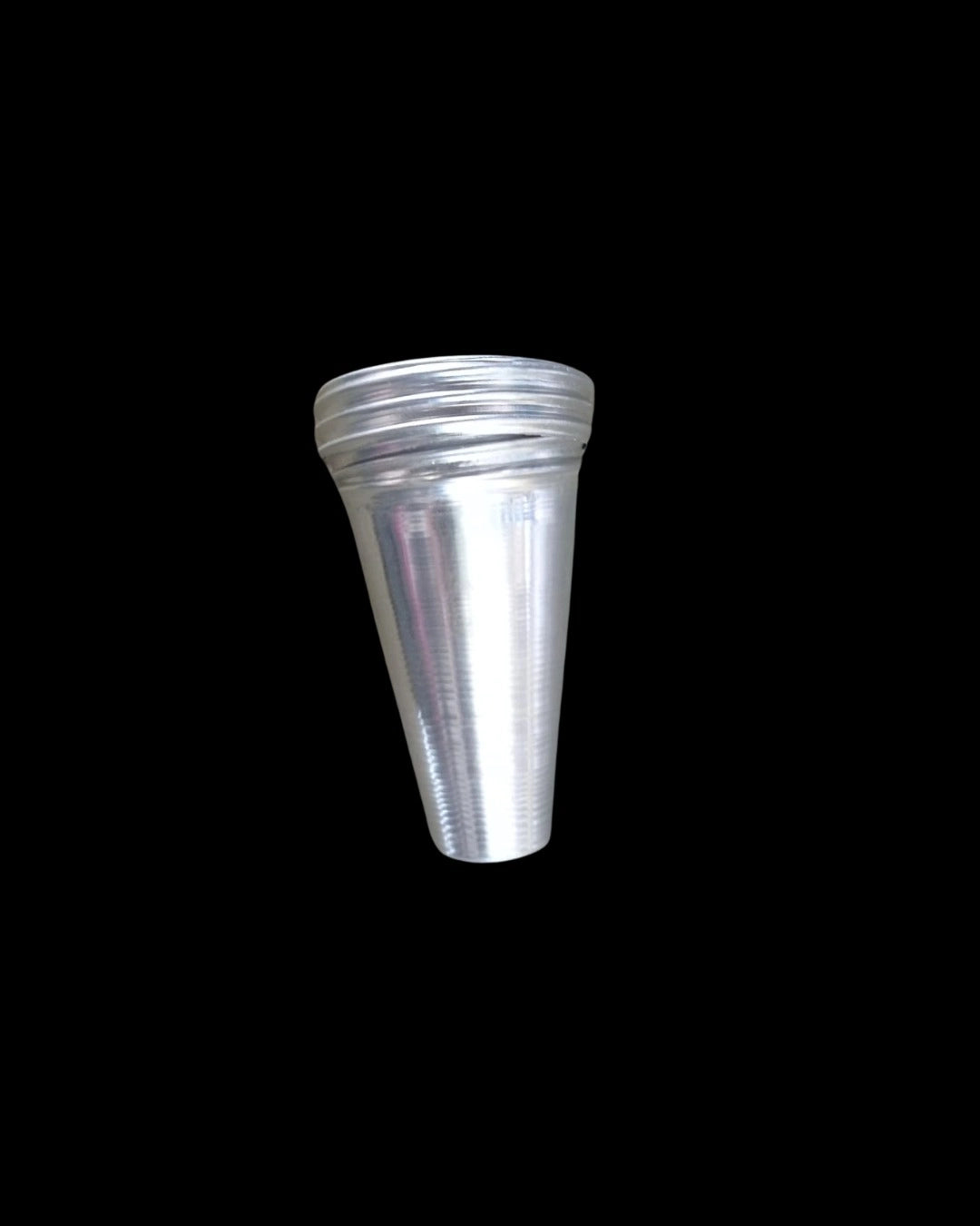 Aluminium Kulfi Mould