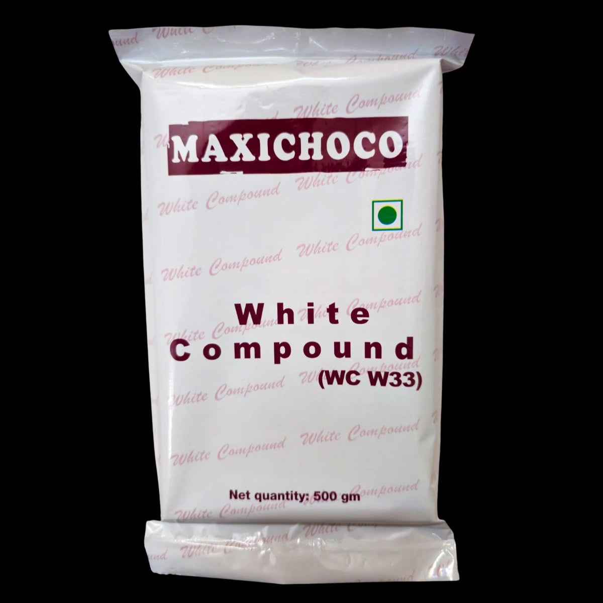 Maxichoco White Compound (500 g)