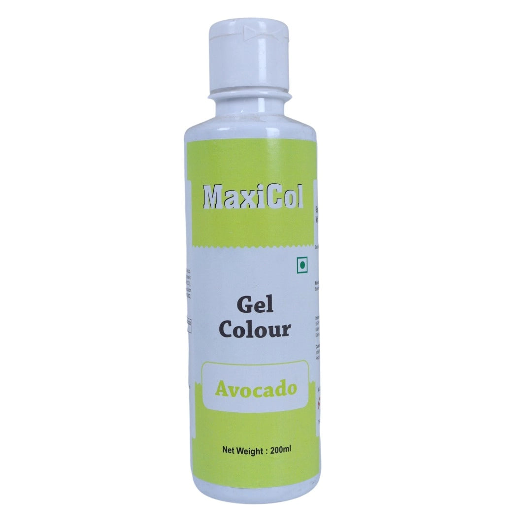 Maxicol Gel Col Avocado (250 g)