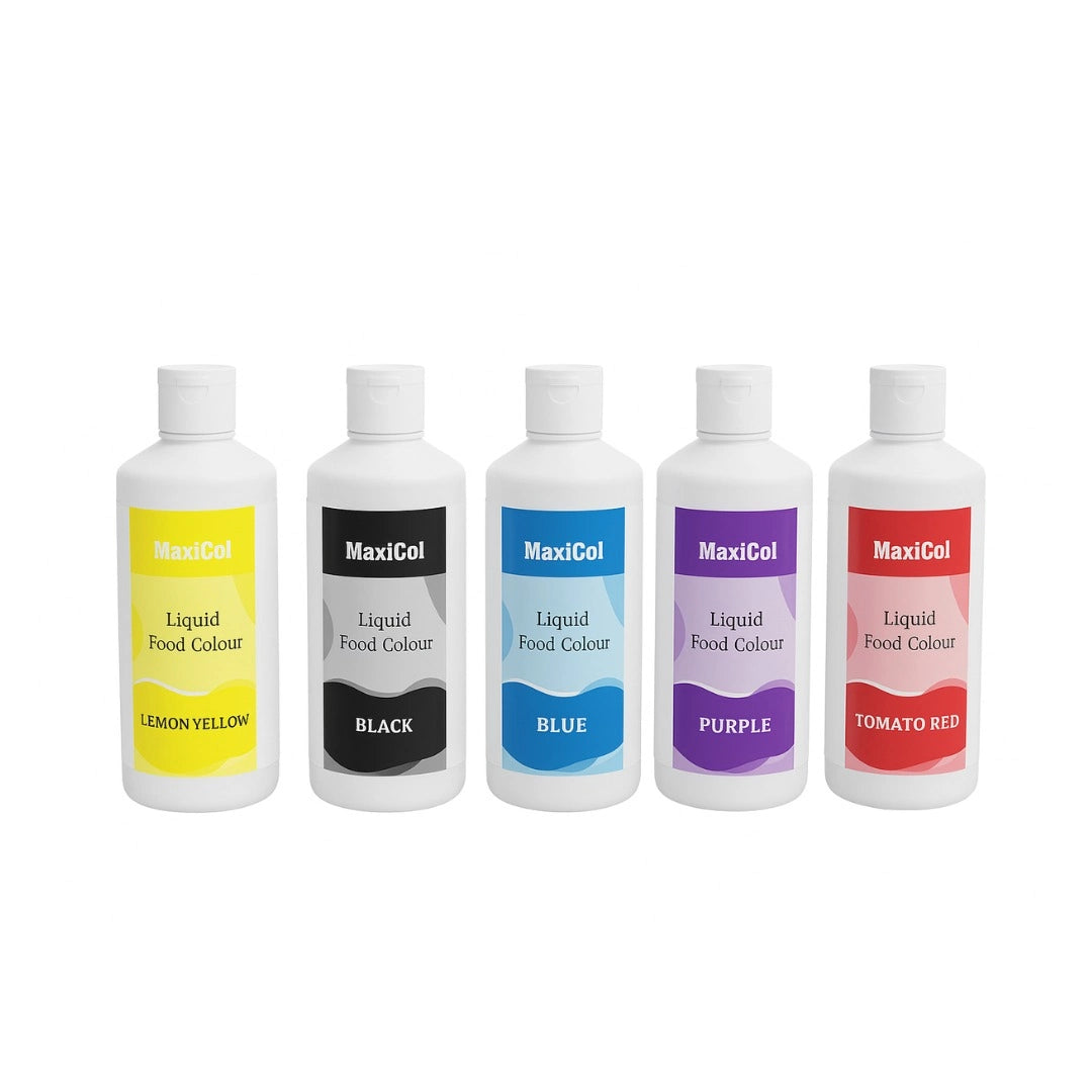 Maxicol Liq Food Col