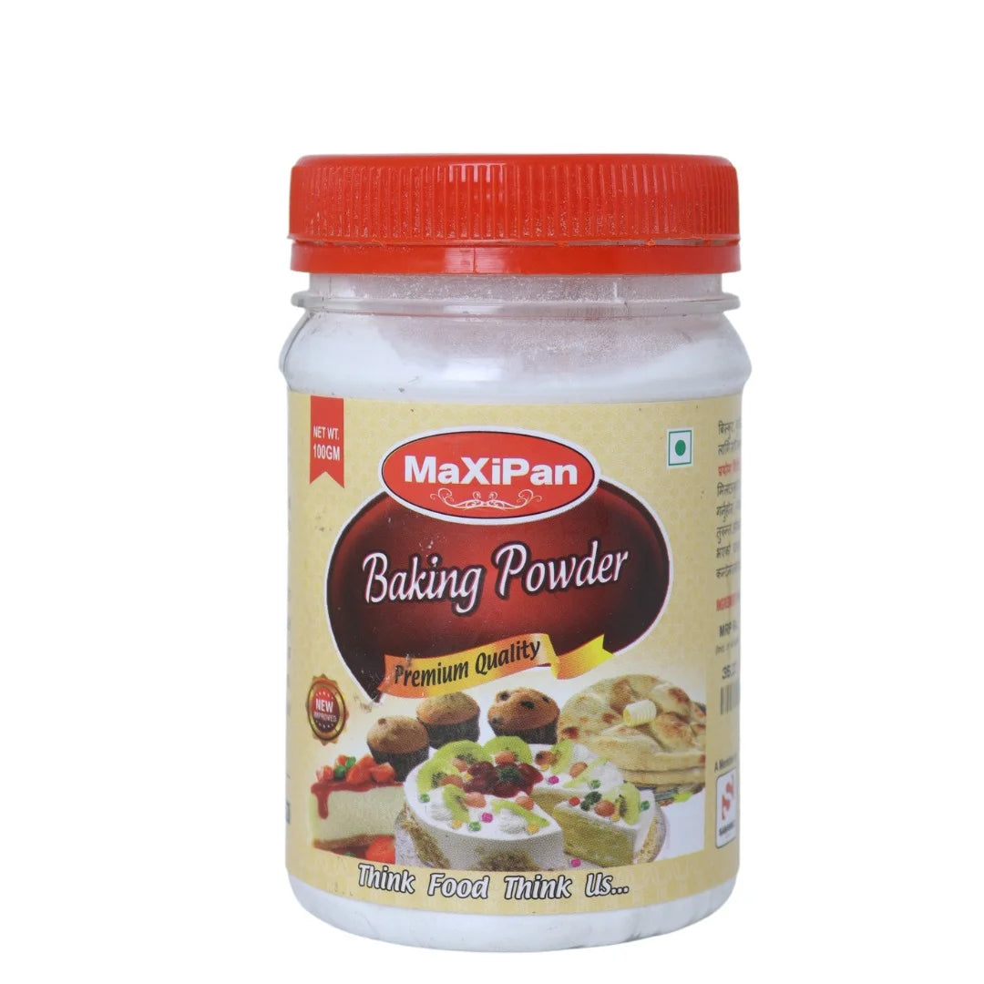 Maxipan Baking Powder (100 g)