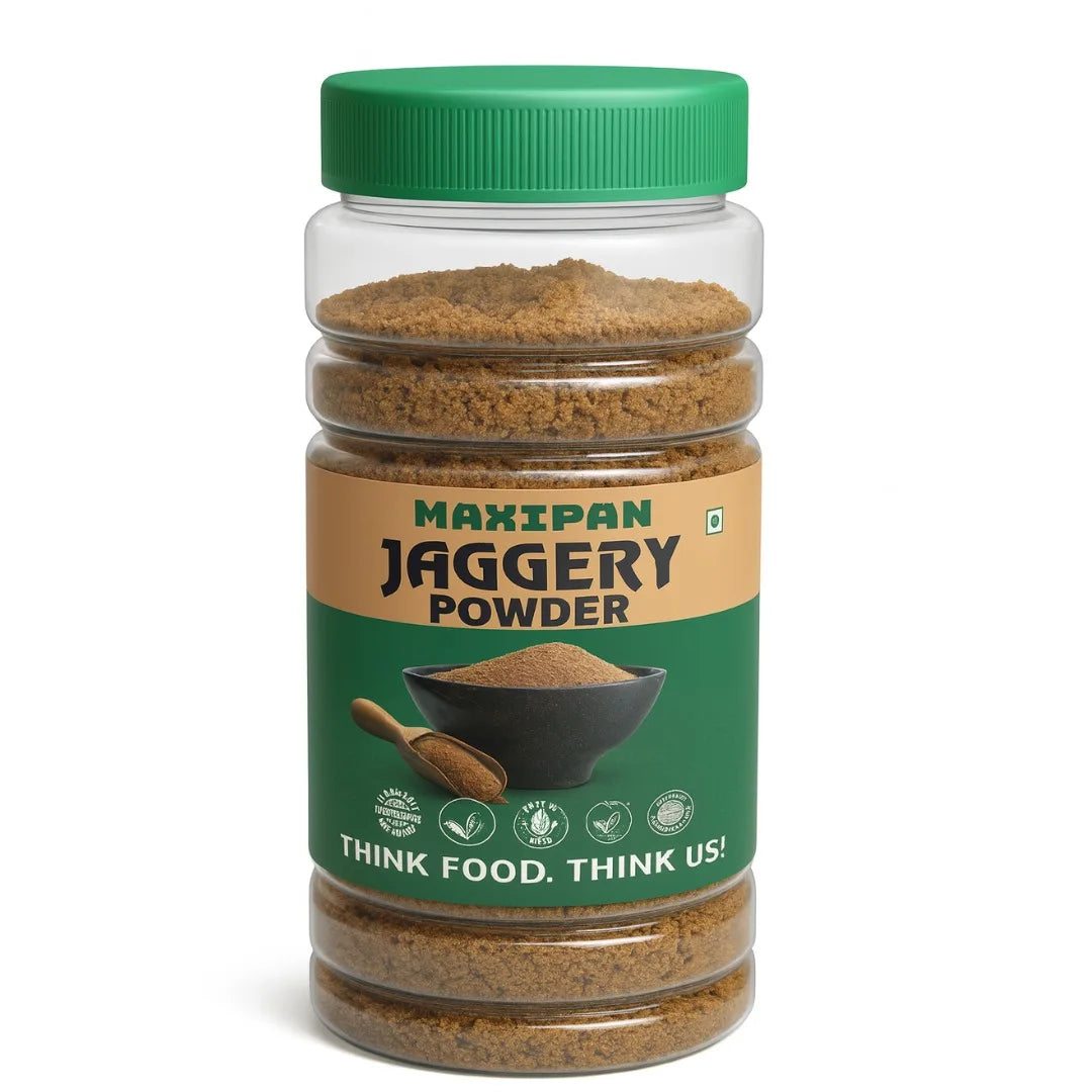Maxipan Jaggery Powder (300 g)