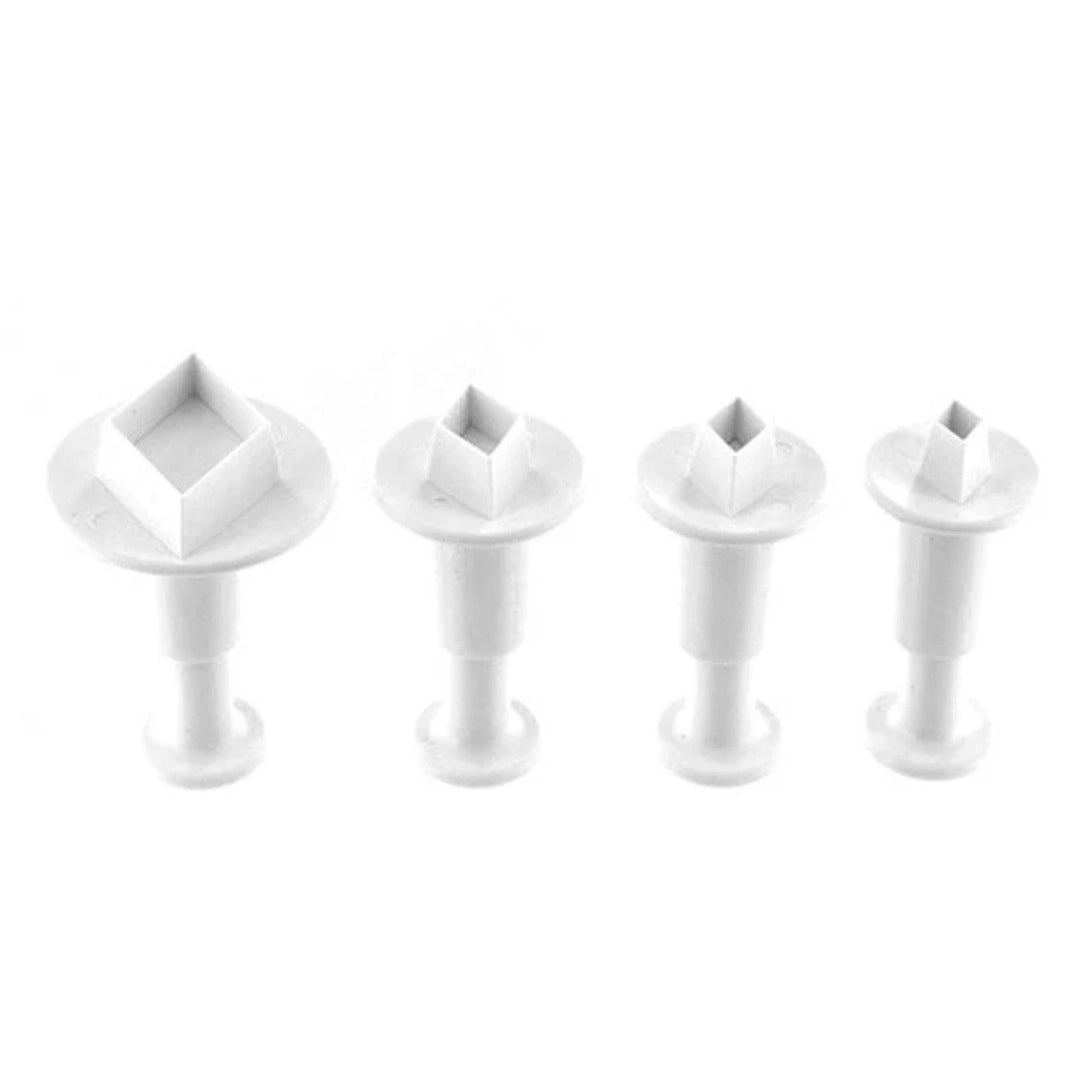 Small Diamond Plunger Cutter