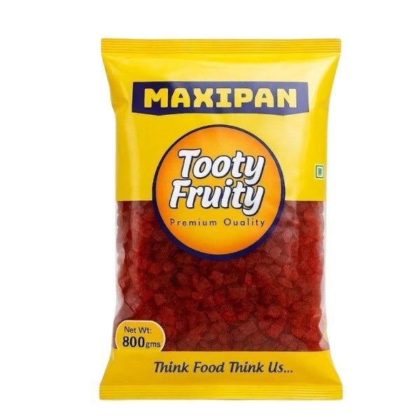 Maxipan Tooty Fruity (Red)