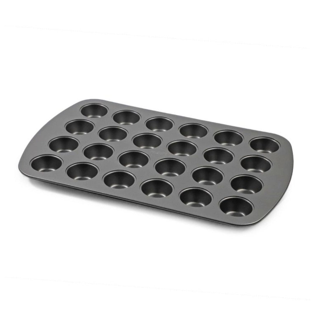 Teflon Muffin Tray (24 Cavity)