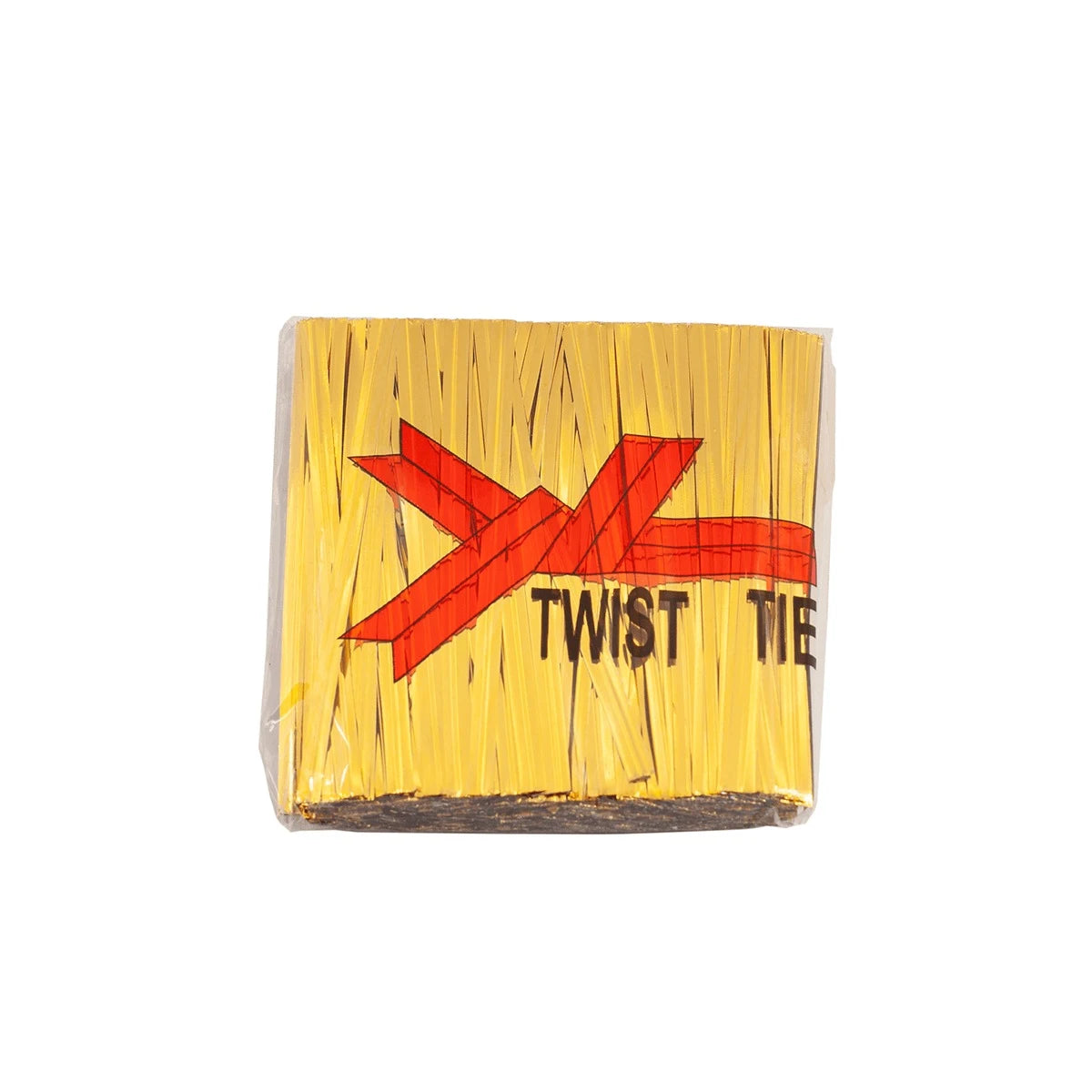 Twist Ties (8 cm)