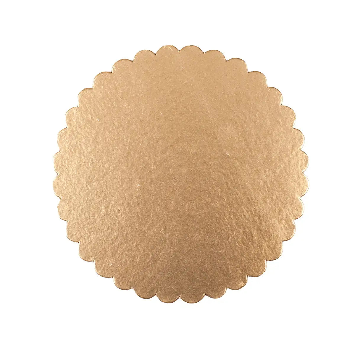 Baker's Creation Round Cake Tray (9 in)