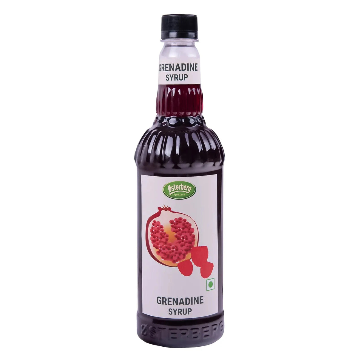 Osterberg Grenadine Syrup
