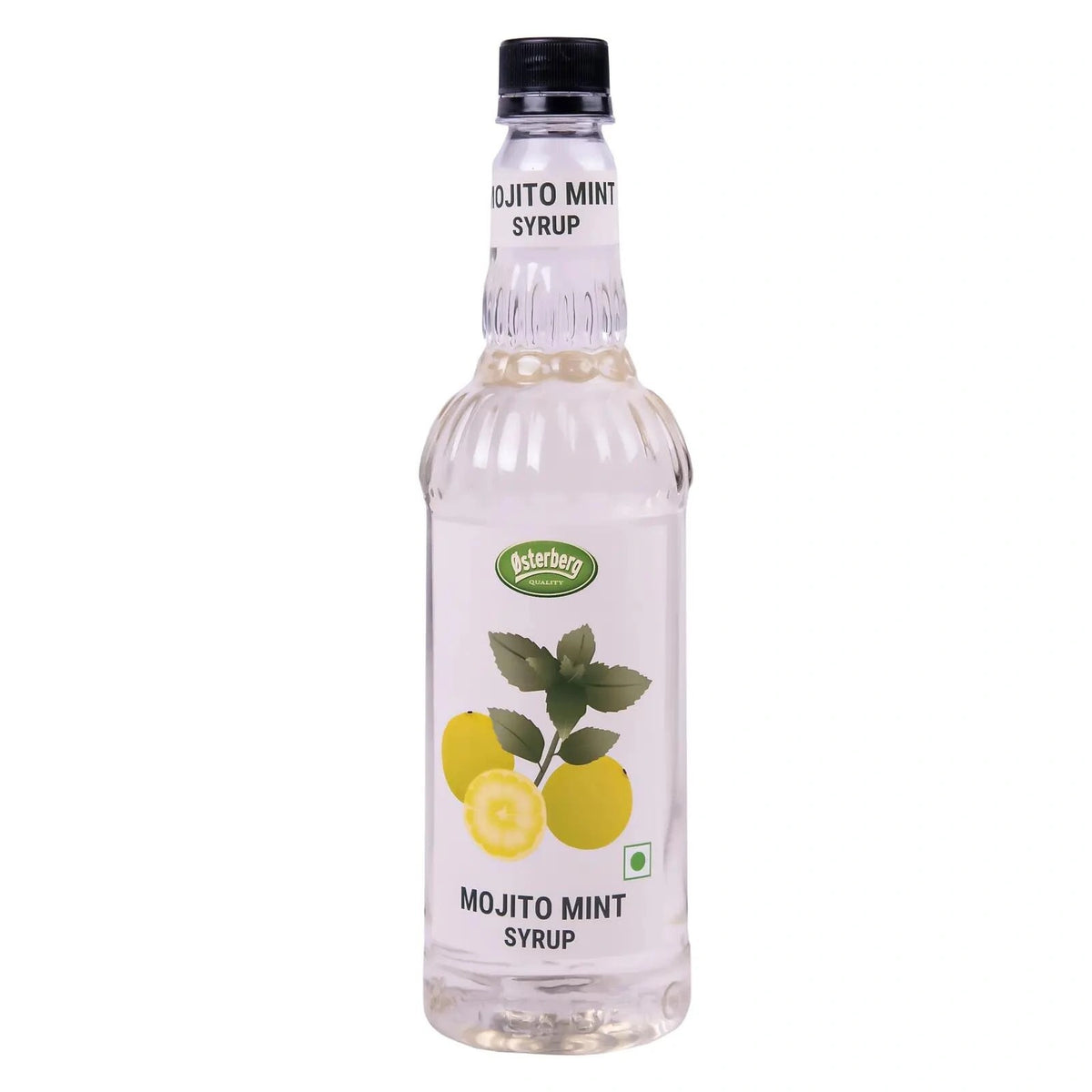 Osterberg Mint Mojito Syrup