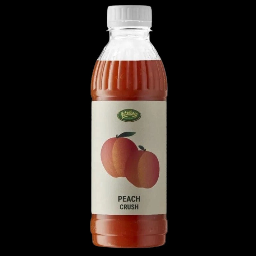 Osterberg Peach Crush