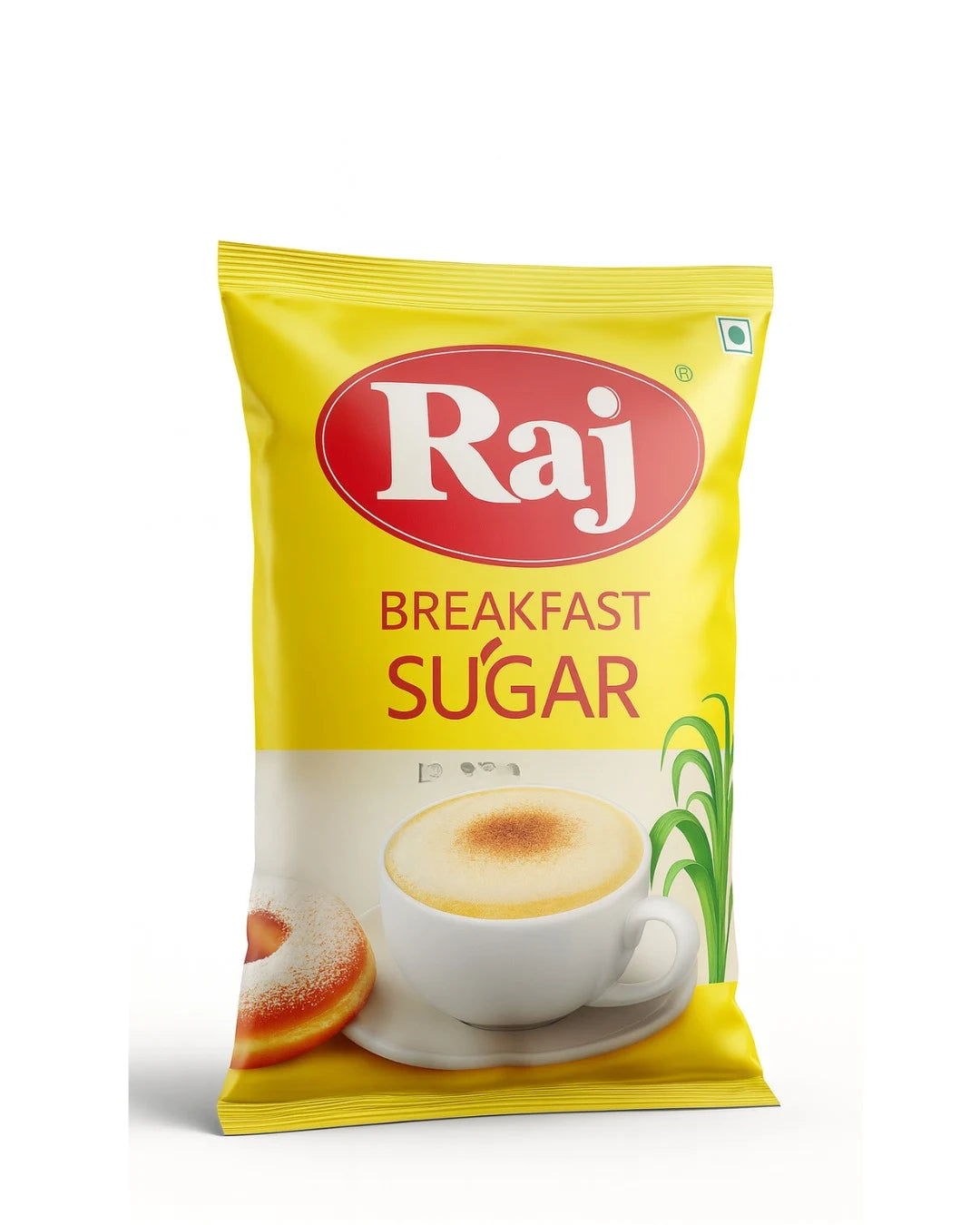 Raj Break Fast Sugar (500 g)