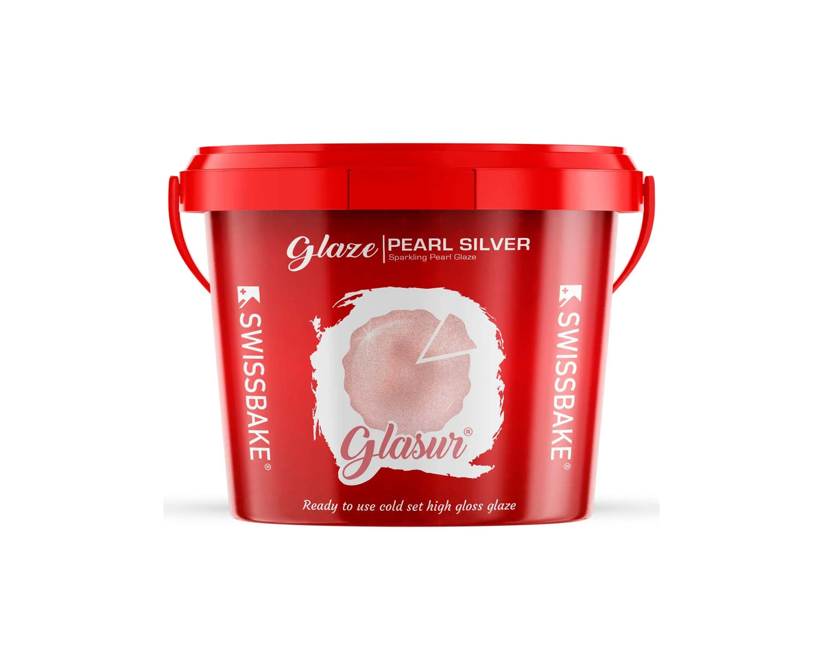 Swissbake Pearl Glaze