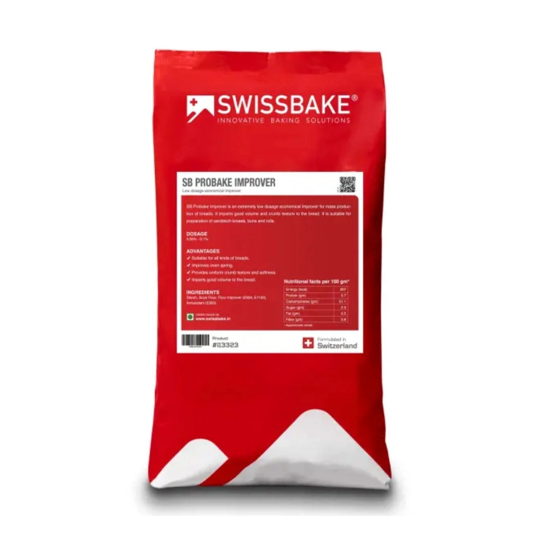 Swissbake Probake Bread Improver