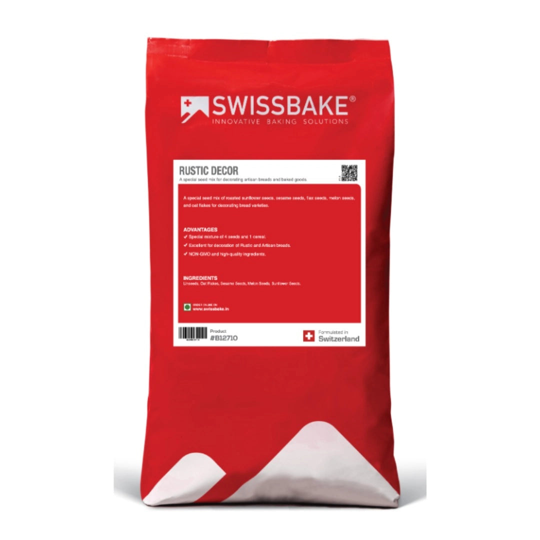 Swissbake Rustic Decor