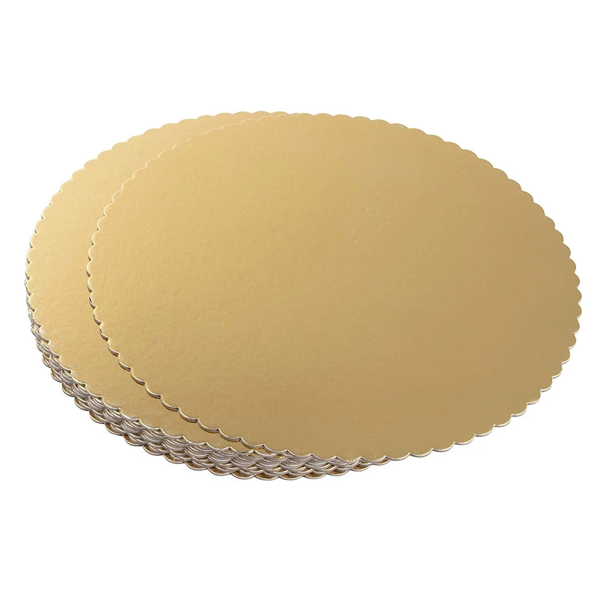 Cake Base Round (6 in)