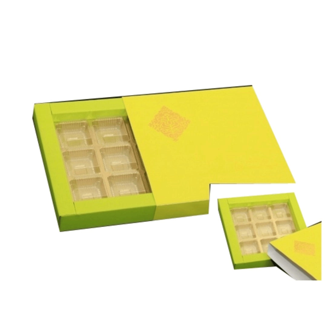Chocolate Box Classic (9 Cavity)