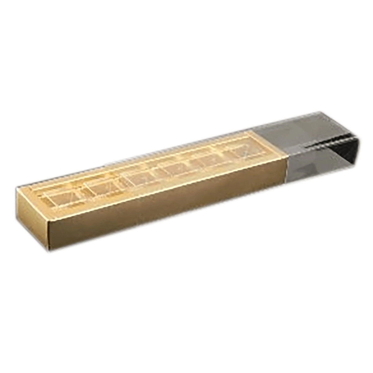 Chocolate Box Long (6 Cavity)