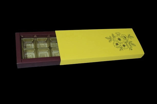 Chocolate Box Neon (12 Cavity)