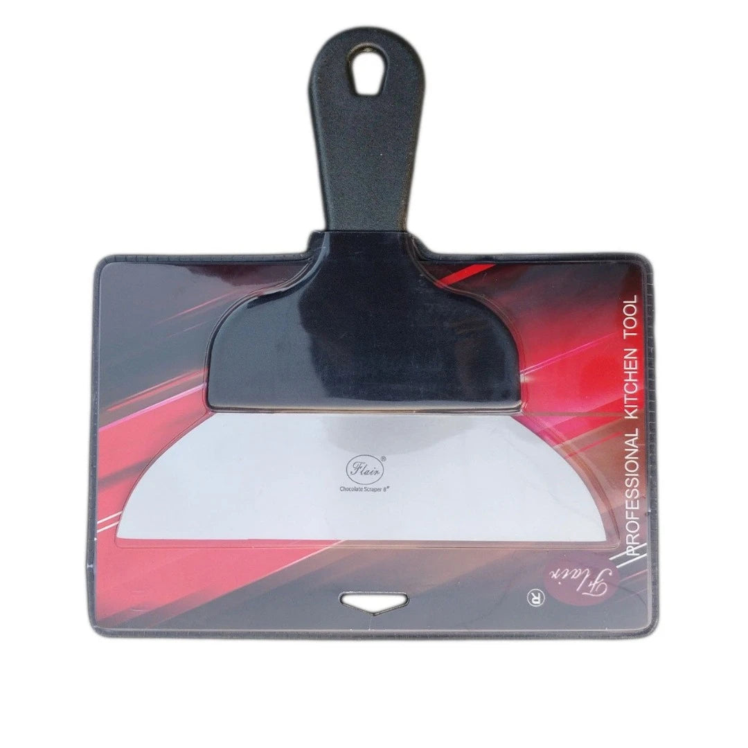 Flair Chocolate Scrapper (8 in)