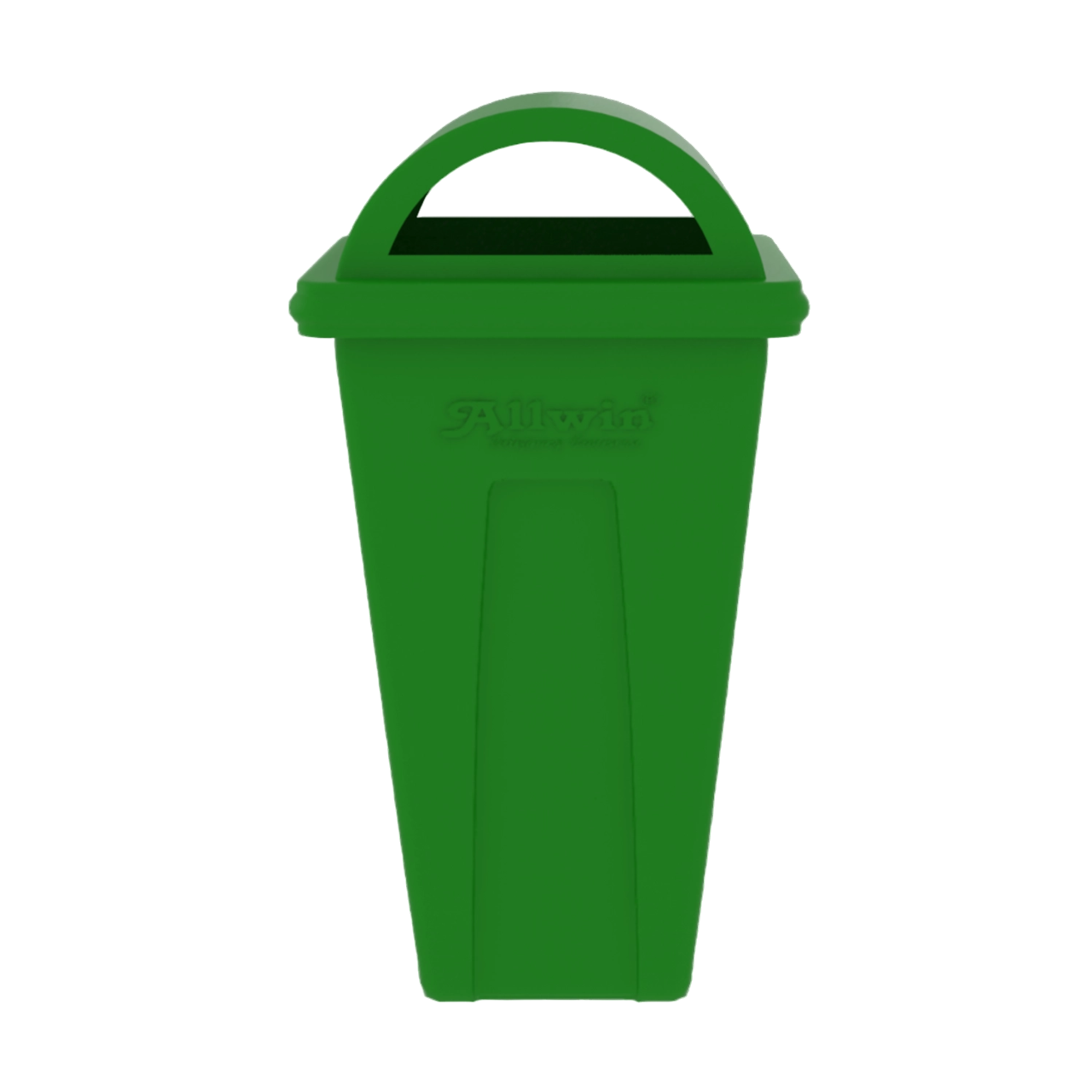 Dustbin - 110 ltr