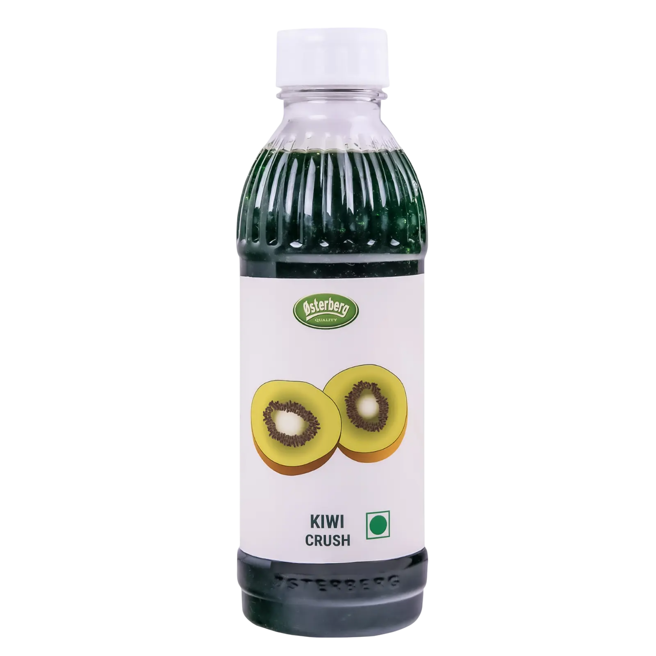 Kiwi Crush - Osterberg Series