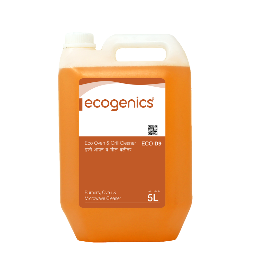 Oven and Grill Cleaner (5ltr)