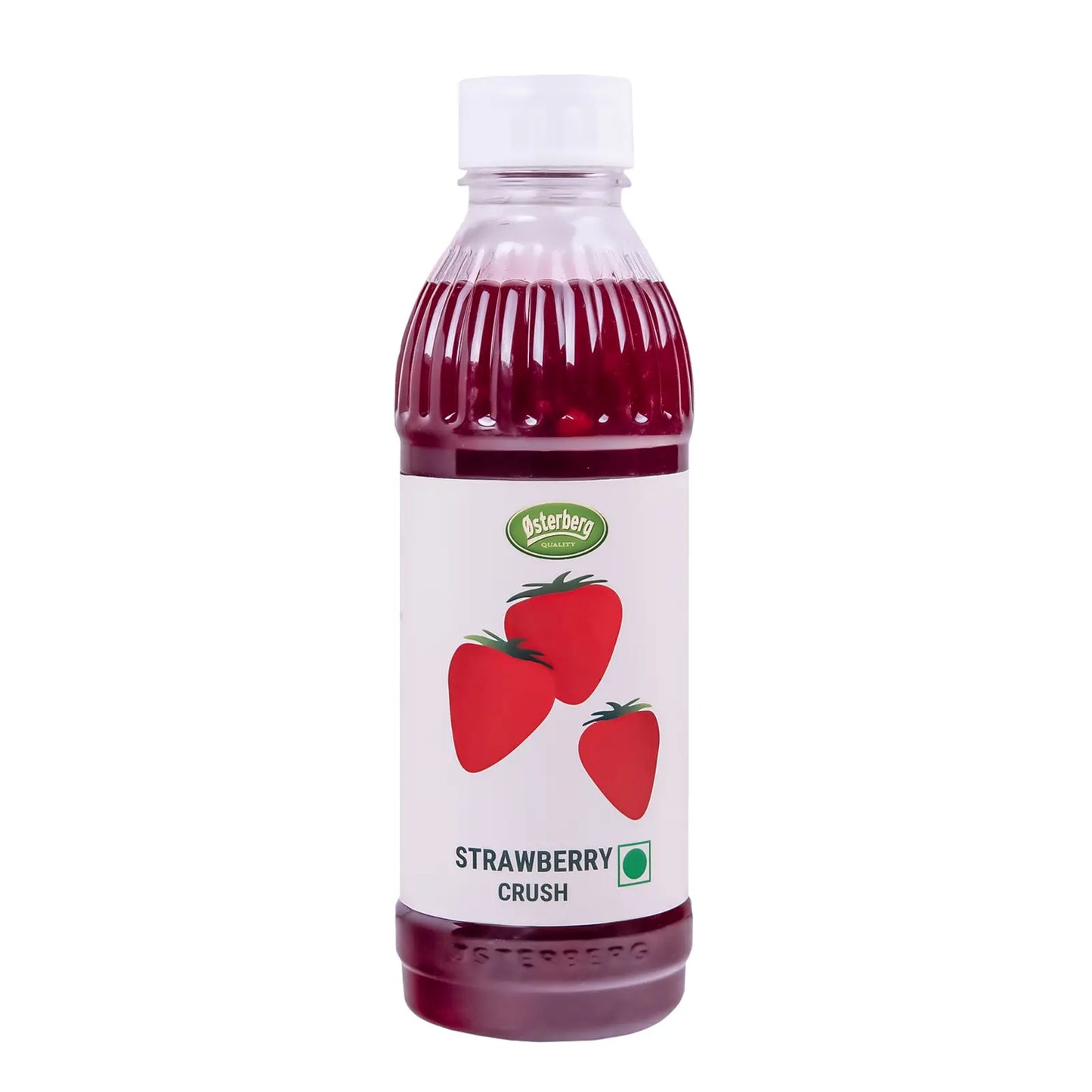Strawberry Crush – Osterberg Series