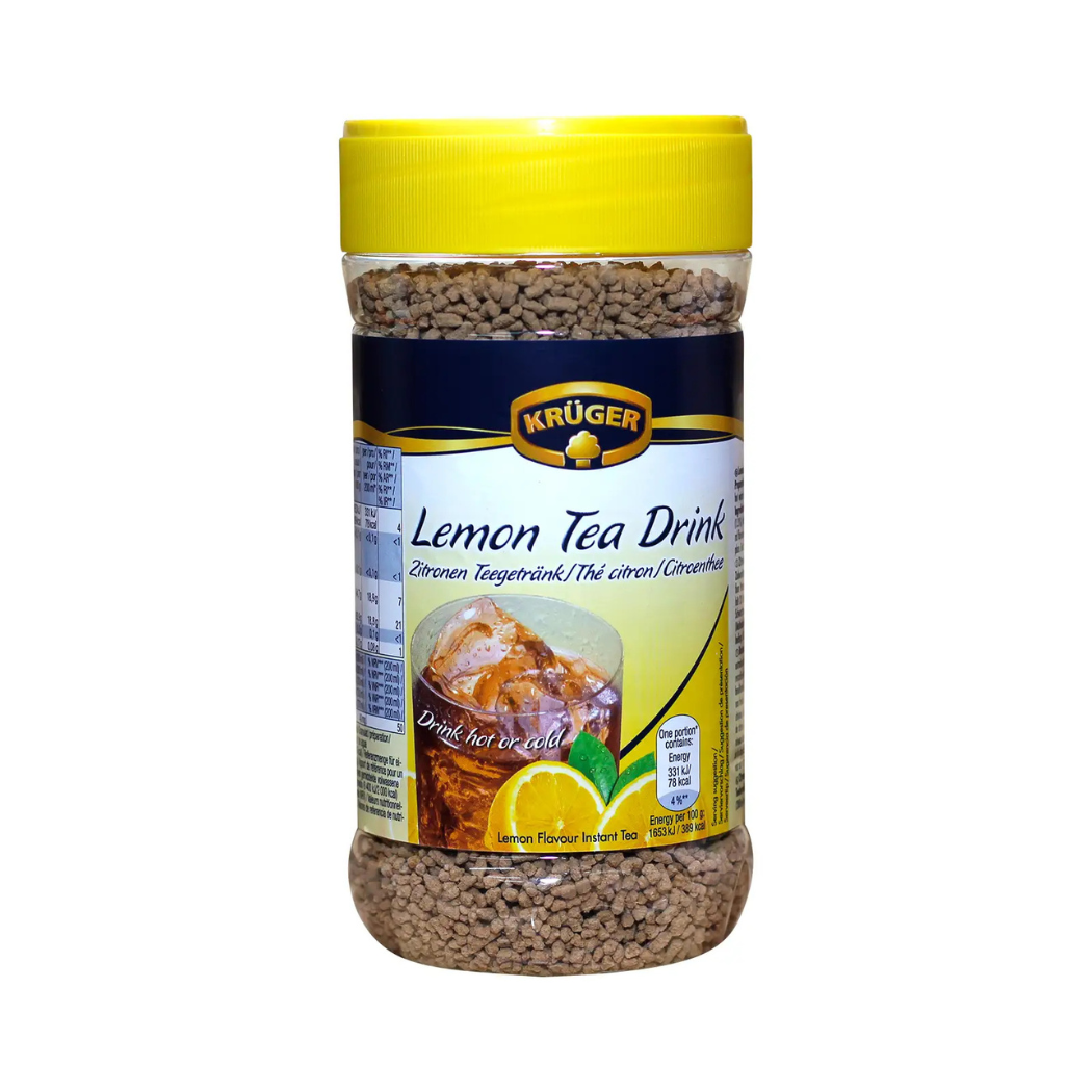 Lemon Ice Tea - Krueger Series