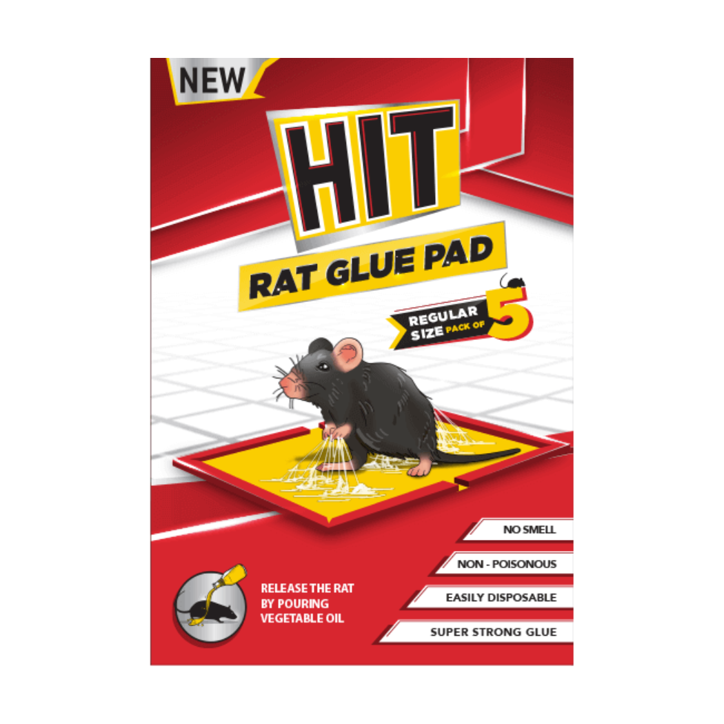 Hit - Rat Glue Pad