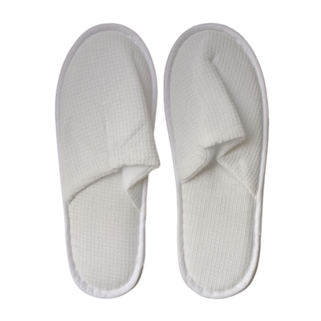 Disposable Guest Slippers