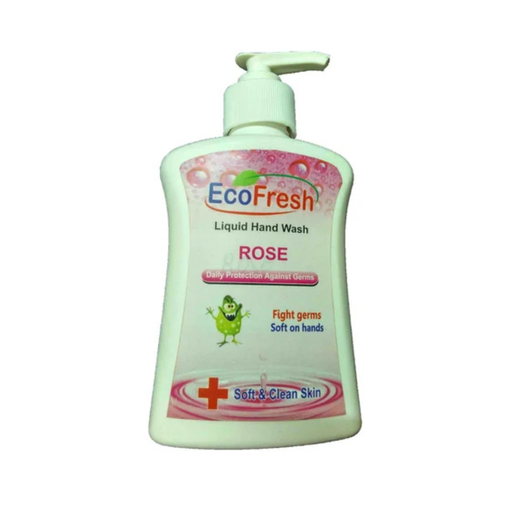 Eco Handwash (Rose) - 5 litres