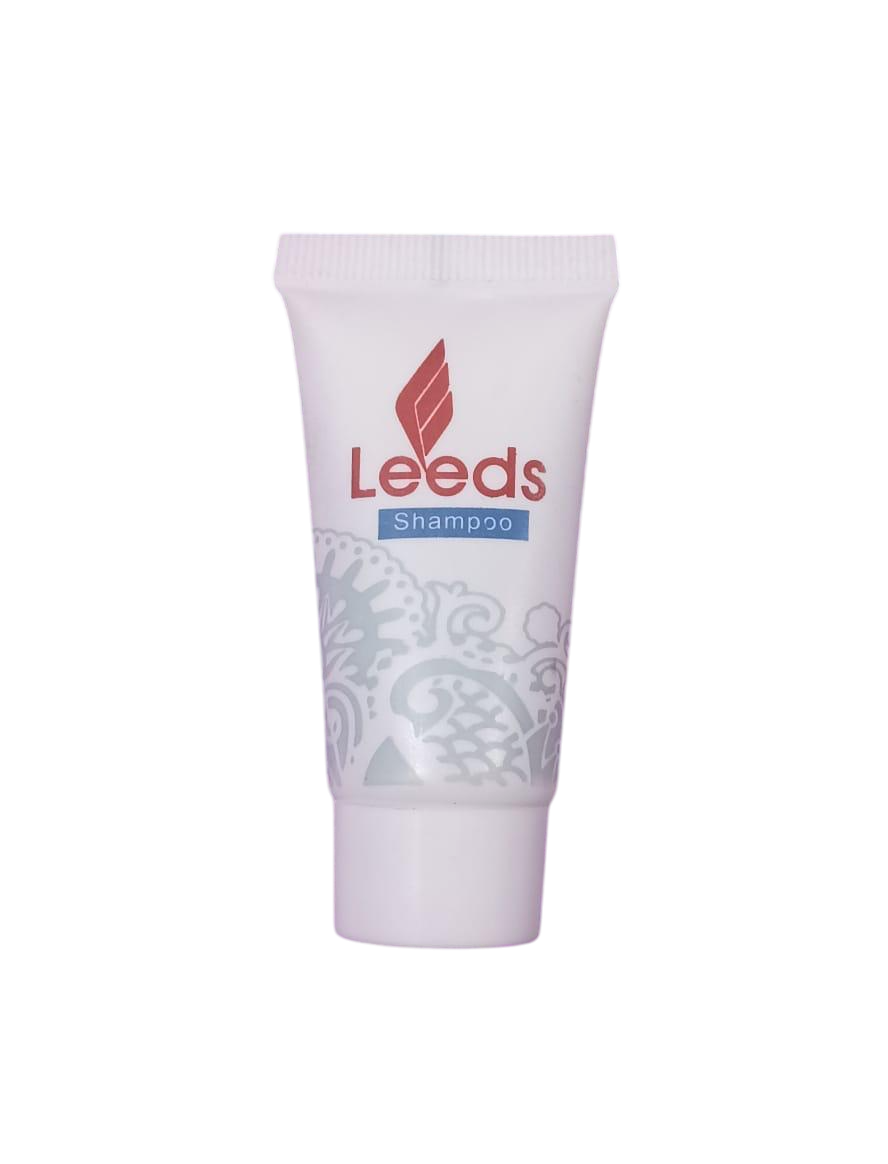 Hotel Shampoo