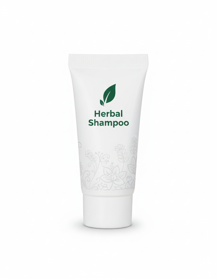 Hotel Shampoo