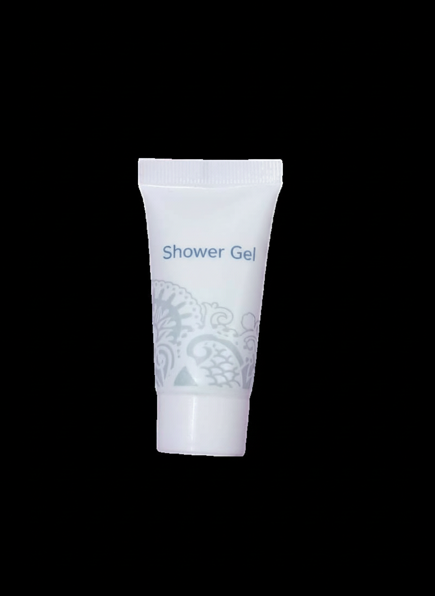 Hotel Shower Gel