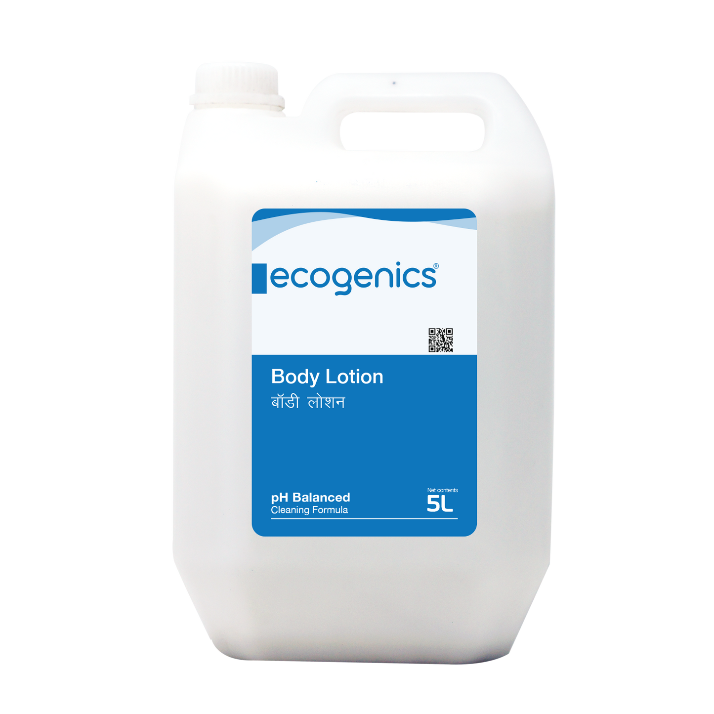 Body lotion Premium (5ltr)