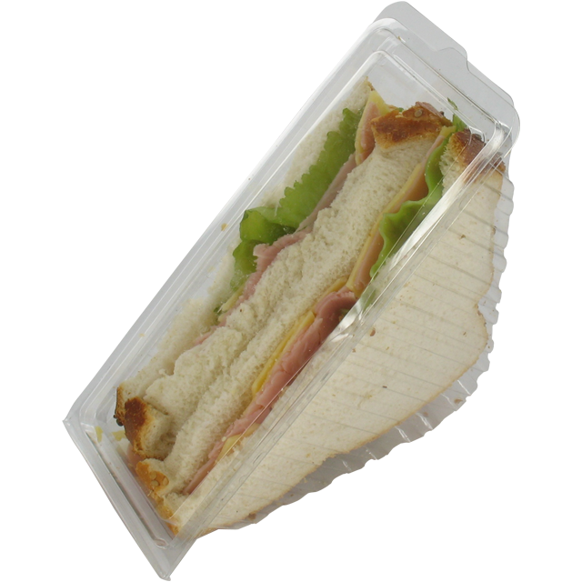 Sandwich Box