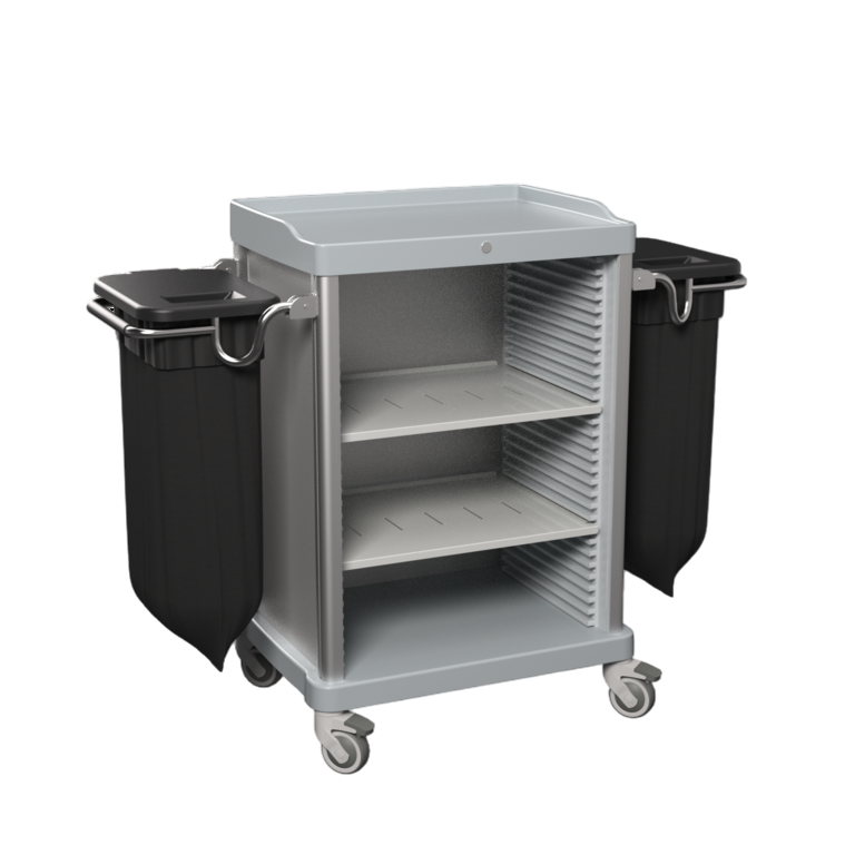 Room Service Trolley