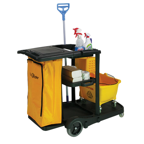 Janitor Cart