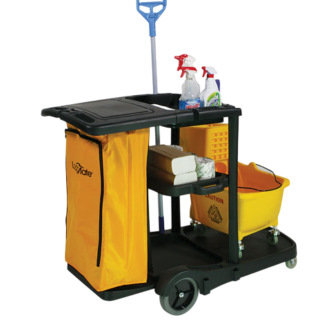 Janitor Cart