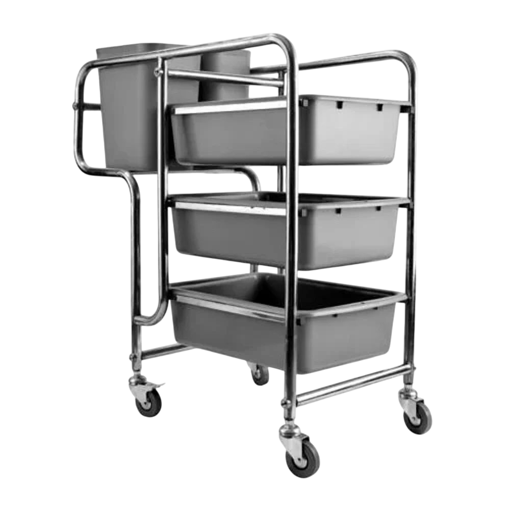 Restaurant Cart