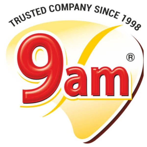 9AM