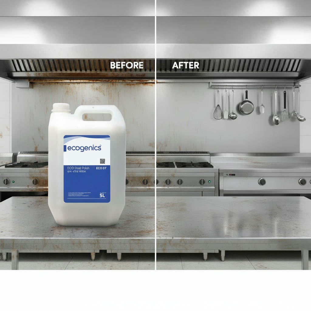 Cleaning Chemical