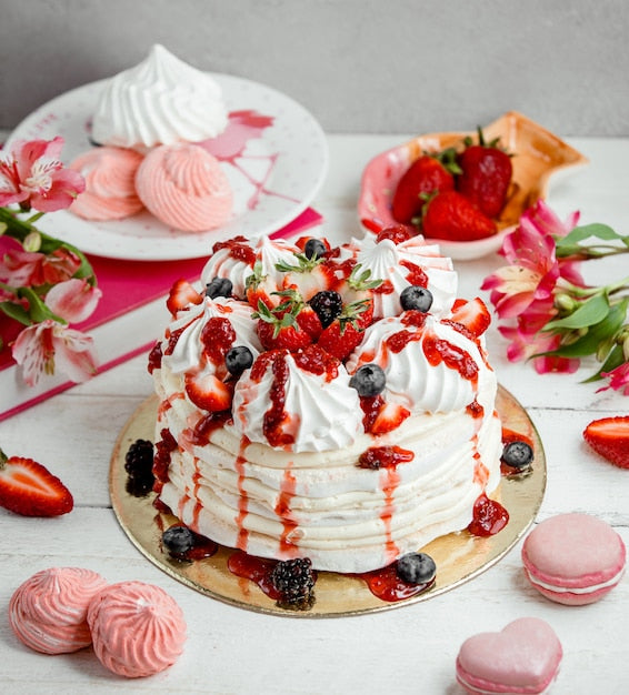 Cake Decorative