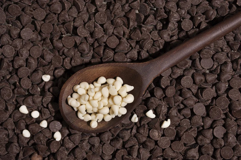 Chocolate Topping