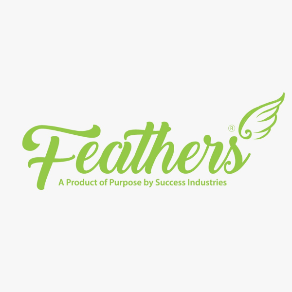 Feathers