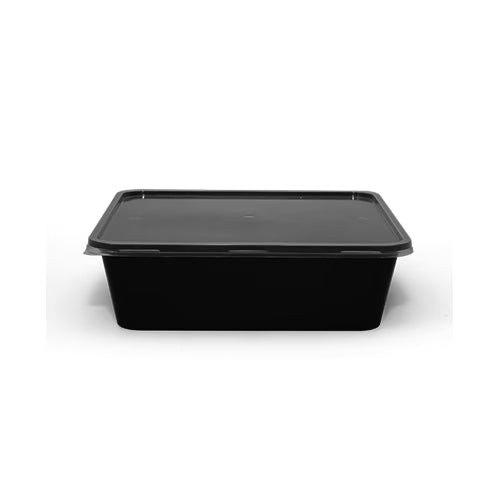 Food Packaging & Containers